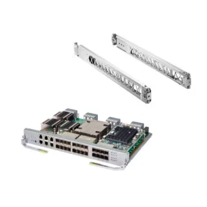 Коммутатор для СХД Huawei SN2F06FCLS Коммутатор для СХД Huawei SN2F06FCLS