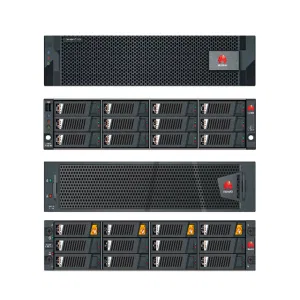 Система хранения данных Huawei OceanStor серии VTL6900 STFZ01AIO07 Система хранения данных Huawei OceanStor серии VTL6900 STFZ01AIO07