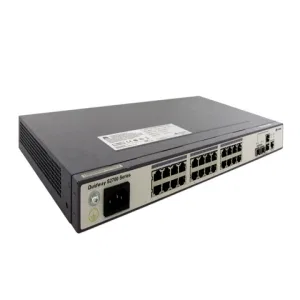 Коммутатор Huawei S2750 S2750-28TP-PWR-EI-AC Коммутатор Huawei S2750 S2750-28TP-PWR-EI-AC