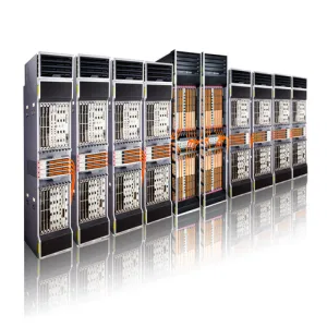 Маршрутизатор Huawei NE5000E CR5P5KBTBA60 Маршрутизатор Huawei NE5000E CR5P5KBTBA60