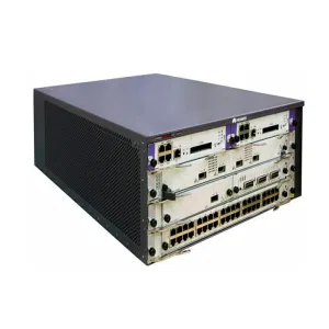 Маршрутизатор Huawei NE40E-X3 CR5P03BASD71 Маршрутизатор Huawei NE40E-X3 CR5P03BASD71