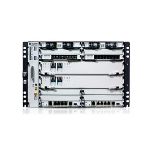 Маршрутизатор Huawei NE40E-X2 CR5P02TYPE72 Маршрутизатор Huawei NE40E-X2 CR5P02TYPE72