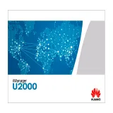Сервер Huawei iManager U2000 N00PCSER01