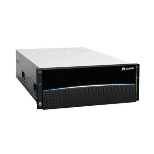 Система хранения данных Huawei OceanStor 5300 V3 5300V3-32G-DC-2 Система хранения данных Huawei OceanStor 5300 V3 5300V3-32G-DC-2
