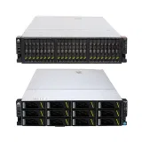 Сервер Huawei Tecal RH2288H V2 BC1MBESRSG