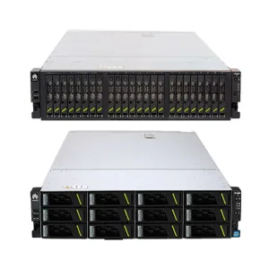Сервер Huawei Tecal RH2288H V2 BC1MBISRSG Сервер Huawei Tecal RH2288H V2 BC1MBISRSG