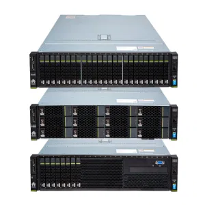 Сервер Huawei FusionServer RH2288H V3 BC5M11HGSA Сервер Huawei FusionServer RH2288H V3 BC5M11HGSA