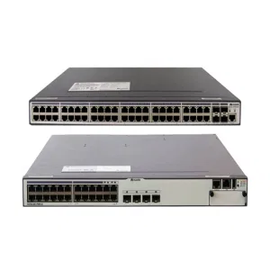 Коммутатор Huawei MicroDC DC3M0S575200 Коммутатор Huawei MicroDC DC3M0S575200