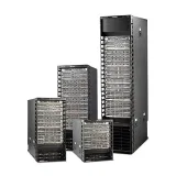 Терабитный коммутатор Huawei CloudEngine 12800 CE12804SD-B0