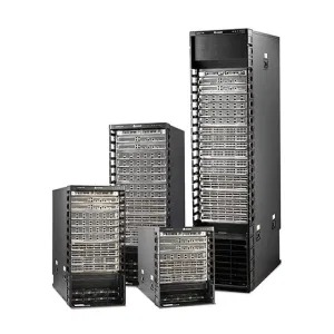 Коммутатор Huawei CloudEngine 6800 CE6810-48S-LI-F Коммутатор Huawei CloudEngine 6800 CE6810-48S-LI-F