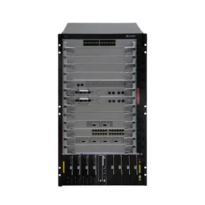 Коммутатор Huawei S7700 Smart Routing Switch ES0B017706P0 Коммутатор Huawei S7700 Smart Routing Switch ES0B017706P0
