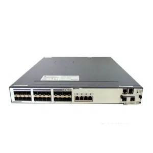 Коммутатор Huawei S5700-LI S5700-28X-LI-AC Коммутатор Huawei S5700-LI S5700-28X-LI-AC