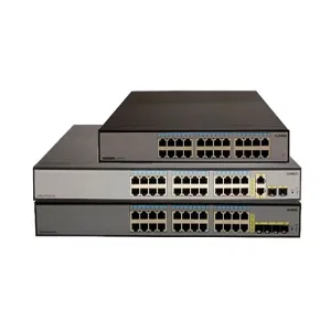Коммутатор Huawei S1700 S1700-8-AC Коммутатор Huawei S1700 S1700-8-AC