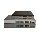 Коммутатор Huawei S1700 S1700-8G-AC