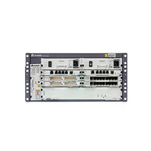 Маршрутизатор Huawei NE20E-S2E CR2P2EBASA10 Маршрутизатор Huawei NE20E-S2E CR2P2EBASA10