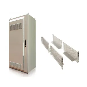 Монтажный комплект для маршрутизаторов Huawei ANCDCF01S200 Монтажный комплект для маршрутизаторов Huawei ANCDCF01S200
