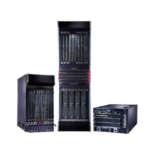 Система сетевой безопасности Huawei серии USG9500 USG9520-BASE-AC-V3 Система сетевой безопасности Huawei серии USG9500 USG9520-BASE-AC-V3