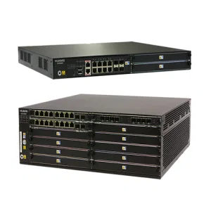 Сетевой шлюз Huawei серии SVN5000 SVN5830-AC Сетевой шлюз Huawei серии SVN5000 SVN5830-AC
