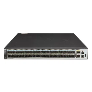Коммутатор Huawei S6720 S6720-54C-EI-48S-DC Коммутатор Huawei S6720 S6720-54C-EI-48S-DC