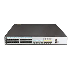 Коммутатор Huawei S5720-SI S5720-52X-SI-DC Коммутатор Huawei S5720-SI S5720-52X-SI-DC