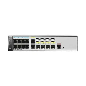Коммутатор Huawei S5720-LI S5720-28X-PWR-LI-AC Коммутатор Huawei S5720-LI S5720-28X-PWR-LI-AC