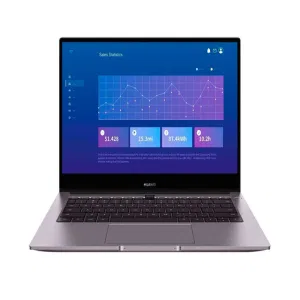 Ноутбук Huawei MateBook B3-520 15,6" 512Gb SSD BDZ-WDH9A Ноутбук Huawei MateBook B3-520 15,6" 512Gb SSD BDZ-WDH9A